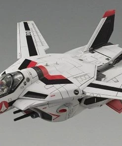 Yamato 1/48 VF-1S Macross Valkyrie Fighter Hikaru Ichijyo Unused Stickers USA