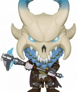 Funko Pop! Games: Fortnite - Ragnarok Vinyl Figure W/ Protector 7 Funko Pop! Games: Fortnite - Ragnarok Vinyl Figure W/ Protector