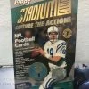Toystops 2000 TOPPS Stadium Club NFL Football Cards Hobby HTA JUMBO BOX NEW/SEALED Collectible Cards