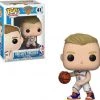 Funko POP NBA Wave 4 Figure - KRISTAPS PORZINGIS (New York Knicks) W/ Protector