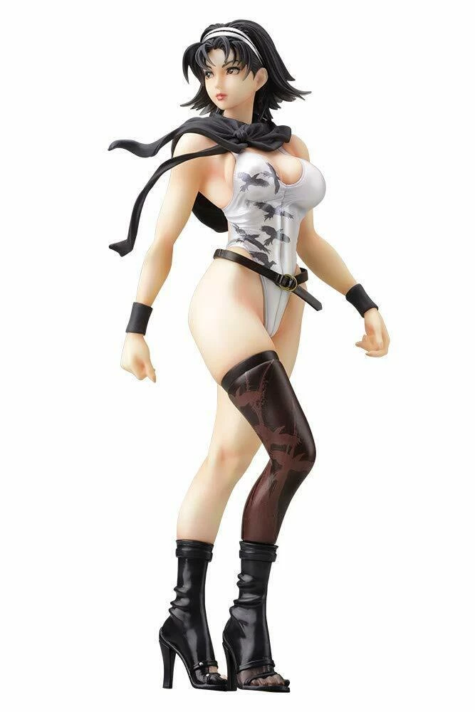 Figures & Bishoujo Statues Kotobukiya Tekken Tag Tournament 2 Jun Kazama Bishoujo Statue 2nd Edition NEW 3 Figures & Bishoujo Statues Kotobukiya Tekken Tag Tournament 2 Jun Kazama Bishoujo Statue 2nd Edition NEW