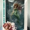 Kotobukiya DC Comics MERA Bishoujo 1/7 Scale Statue 2 Kotobukiya DC Comics MERA Bishoujo 1/7 Scale Statue