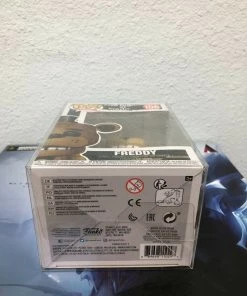 Funko POP! Five Nights At Freddy's FREDDY Figure #106 W/ Protector