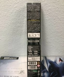 Kotobukiya Star Wars Luke Skywalker GREEN LED Light Up Lightsaber Chopsticks