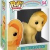 FunKo POP! Retro Toys My Little Pony Butterscotch Figure W/ Protector IN STOCK
