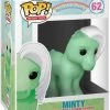 Funko POP My Little Pony Minty Shamrock Vinyl Figure W/ Protector IN STOCK