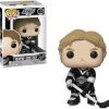 Funko POP! NHL LA Kings WAYNE GRETZKY Figure #45 DAMAGE BOX