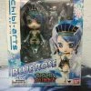 BANDAI Tamashii Nations "Tiger And Bunny" Chibi-Arts BLUE ROSE Figure