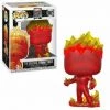 Funko POP MARVEL 80 YEARS THE HUMAN TORCH, FIRST APPEARANCE