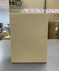 Toystops 2012 SDCC Exclusive Naruto Shippuden Nine Tails Chakra Mode Action Figure