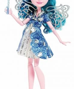 Ever After High Farrah Goodfairy Doll Legendary Iconic Trendy Fashion Clothing 13 Ever After High Farrah Goodfairy Doll Legendary Iconic Trendy Fashion Clothing