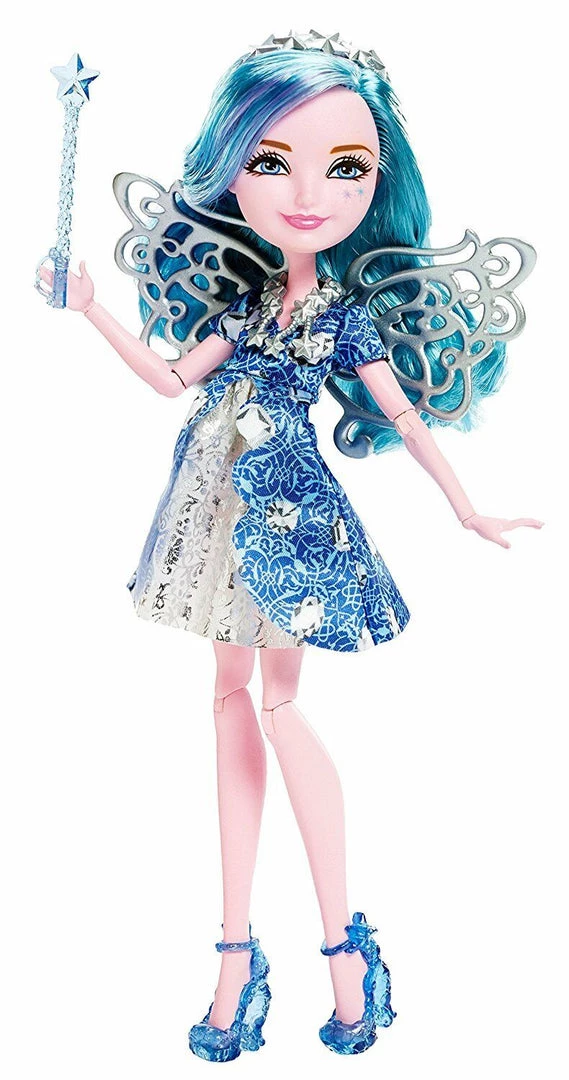 Ever After High Farrah Goodfairy Doll Legendary Iconic Trendy Fashion Clothing 7 Ever After High Farrah Goodfairy Doll Legendary Iconic Trendy Fashion Clothing