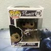 Funko POP! Rocks: PRINCE Purple Rain Figure #79 With POP Protector