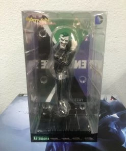 Kotobukiya DC Comics THE JOKER New 52 ArtFx+ Statue 1/10 Scale Figures & Bishoujo Statues