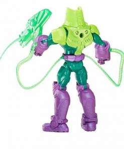 Mattel DC Comics Total Heroes Battle In A Box Figure