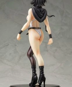 Kotobukiya Tekken Tag Tournament 2 Jun Kazama Bishoujo Statue 2nd Edition NEW