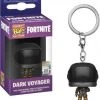 Funko Fortnite Dark Voyager Pocket Pop! Keychain Vinyl Figure
