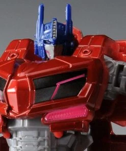 Takara Transformers United UN-01 OPTIMUS PRIME Cybertron Mode