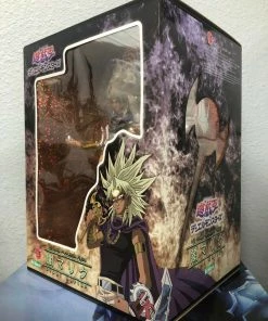 Toystops Kotobukiya Yu-Gi-Oh! YAMI MARIK 1/7 Scale ARTFX J NEW Figures & Bishoujo Statues 11 Toystops Kotobukiya Yu-Gi-Oh! YAMI MARIK 1/7 Scale ARTFX J NEW Figures & Bishoujo Statues