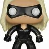 Funko Pop! TV Arrow Black Canary DC Comics Vinyl Figure