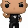Funko Pop! WWE: NWSS - THE ROCK #78 With Protector IN STOCK