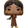 Funko Aladdin Jasmine POP! Vinyl Figure #477 W/ POP Protector