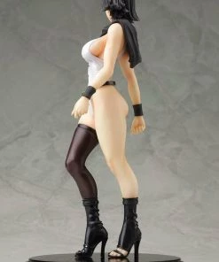 Figures & Bishoujo Statues Kotobukiya Tekken Tag Tournament 2 Jun Kazama Bishoujo Statue 2nd Edition NEW 11 Figures & Bishoujo Statues Kotobukiya Tekken Tag Tournament 2 Jun Kazama Bishoujo Statue 2nd Edition NEW