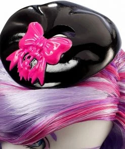 Mattel Monster High Doll - Catrine DeMew - Shriekwrecked Shriek Mates 2016 - New NIB Dolls