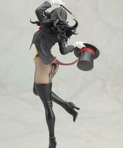 Kotobukiya DC Comics Zatanna 2nd Edition Bishoujo Statue IN STOCK Figures & Bishoujo Statues