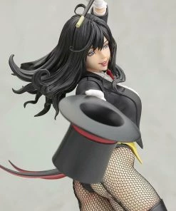 Kotobukiya DC Comics Zatanna 2nd Edition Bishoujo Statue IN STOCK Figures & Bishoujo Statues