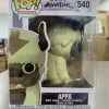 Funko POP! Animation: Avatar The Last Airbender APPA Figure #540 W/ Protector 1 Funko POP! Animation: Avatar The Last Airbender APPA Figure #540 W/ Protector
