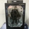 SQUARE ENIX Final Fantasy VII Advent Children Play Arts 2 KADAJ Action Figure 1 SQUARE ENIX Final Fantasy VII Advent Children Play Arts 2 KADAJ Action Figure