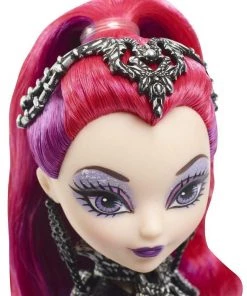Ever After High Dragon Games Teenage Evil Queen Doll Special Edition NEW Dolls 18 Ever After High Dragon Games Teenage Evil Queen Doll Special Edition NEW Dolls