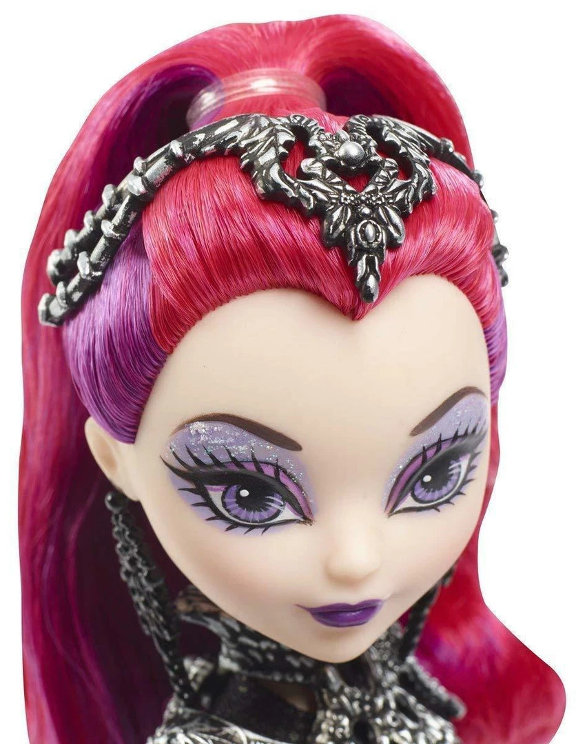 Ever After High Dragon Games Teenage Evil Queen Doll Special Edition NEW Dolls 10 Ever After High Dragon Games Teenage Evil Queen Doll Special Edition NEW Dolls