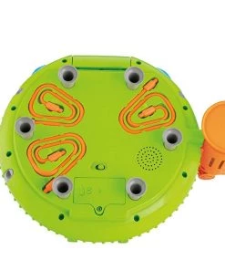 Fisher-Price Octonauts Launch And Explore Octo-Lab DAMAGE BOX