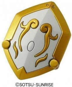 Bandai Hobby SD BB Senshi #358 Gengan Gundam SD Gundam Model Kit