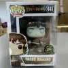 Funko POP! Movies Lord Of The Rings FRODO BAGGINS Chase Figure #444 W/ Protector
