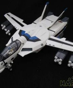 Import From Japan Macross VF-1A Maximilian Jenius Transformable Scale 1/48 Yamato NEW