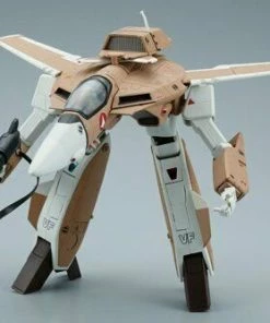 Yamato 1/48 Macross Completely Variant VF-1A Mass Production Type Color Hobby Show