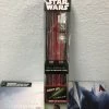Kotobukiya Star Wars Luke Skywalker GREEN LED Light Up Lightsaber Chopsticks