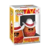 Funko POP! Ad Icons: McDonald's COWBOY McNUGGET Figure #111 MINOR DAMAGE BOX