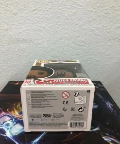 Funko POP! NBA Nets JULIUS ERVING Home Figure #107 W/ Protector IN STOCK 12 Funko POP! NBA Nets JULIUS ERVING Home Figure #107 W/ Protector IN STOCK