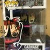Funko POP! Marvel Venom CARNAGE Figure #367 W/ Protector