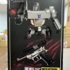 Takara / Tomy MEGATRON MP-05 Transformers Masterpiece Collection Takara Tomy Import Brand New