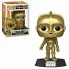 Funko Pop! Star Wars C-3PO 3P0 Concept Series Droid W/ Protector IN STOCK