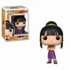 Funko POP! Anime: Dragon Ball Z CHI CHI Figure #617 W/ Protector