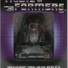 Transformers Megatron Mini Head Replica NEW