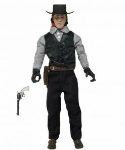 The Hateful Eight Joe Gage "The Cow Puncher" Figure Neca 49393