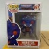 Funko POP! Animation: Masters Of The Universe - Webstor W/Protector