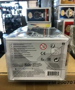 Funko POP TV Vinyl Figure: The Office S5 - Casual Friday Kelly #1008 W/Protector